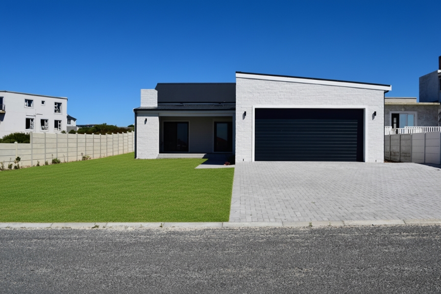 4 Bedroom Property for Sale in Oceanview Heights Western Cape